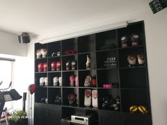 -简·无界健身工作室·运动康复·体态(石厦店)