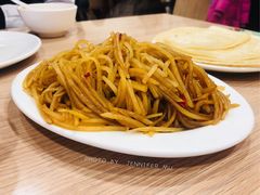 -姥家春饼店(漳州二路店)