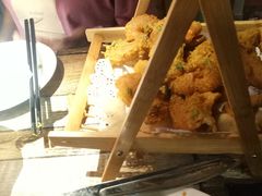 -Tiffany & Co.蒂芙尼
(广州太古汇店)