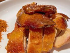 -铁公鸡·四川料理(天环广场店)