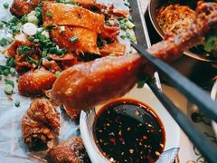 -俏九州·小炒黄牛肉(华润万象汇店)