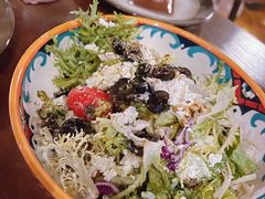 -Uncle Kosto科斯托·中东菜