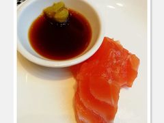 -新发展亚太JW万豪酒店·福苑咖啡厅