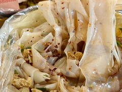 -八分场凉皮老店(正宗)