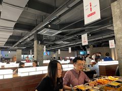 -很久以前羊肉串(中山公园店)