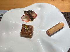 -香樟花园法式铁板烧(恒隆广场店)
