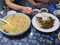 -旺角小渔村(上夼店)