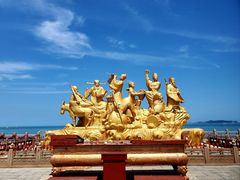 -八仙过海景区