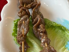 -蔡阿水羊肉店