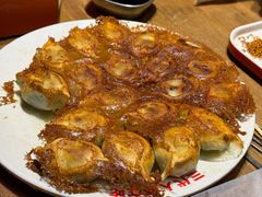 -熙成烧烤(白塔岭店)