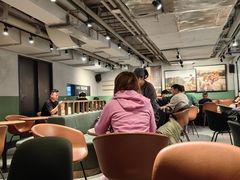 -Wagas沃歌斯(港汇恒隆广场店)
