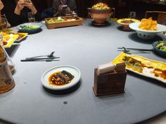 -那家小馆•北京菜•烤鸭(中关村店)