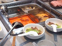 -海底捞火锅(振华商厦店)