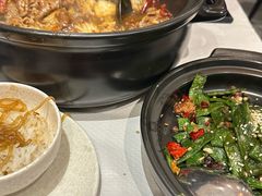 -Restaurant Sichuan 川里川外