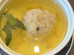 -古韵轩·江浙融合菜(梁溪店)