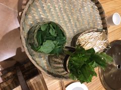 -阿斯牛牛·凉山菜(新会展店)