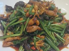 -渔家风味·鲅鱼水饺·央视展播·海鲜天津菜(开发区店)