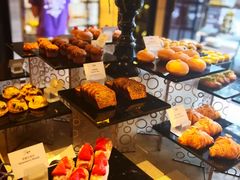 -深圳四季酒店·馥自助餐厅