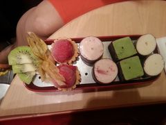 冰淇淋火锅-哈根达斯(宁波和义店)