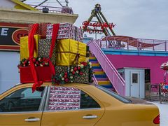 -巨鹏飞梦幻海岸