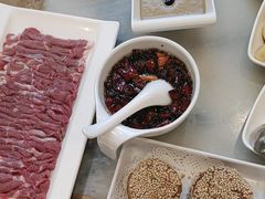 手切鲜羊肉-牛街·马辈儿涮肉(牛街二店)