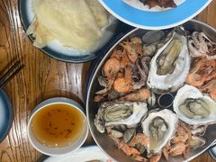 -辣椒炒肉家常菜馆(寒亭店)