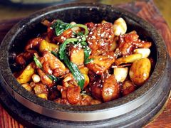 -金陵一哥龙虾(水木秦淮店)