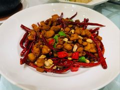 -上海小南国(金桥国际广场店)