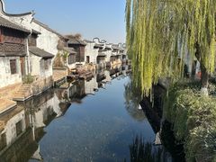 -嘉兴月河历史街区