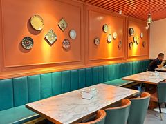 -袁老八臊子面烧烤