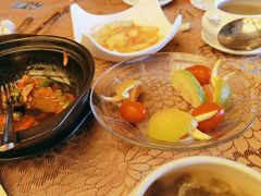 -亚龙湾红树林度假酒店御粤阁