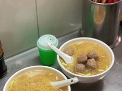-汉记面馆(南华东路店)