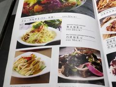 -老诚一锅(万年花城店)