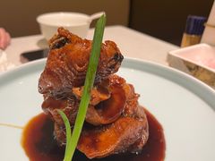 -狮王府淮扬菜(新街口友谊店)