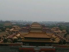 android_upload_pic-景山公园