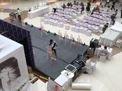 -万达广场(大明宫店)
