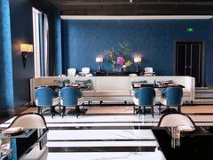 -上海苏宁宝丽嘉酒店·Cafe Bellagio西餐厅
