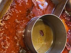 -大渝火锅(太仓万达店)