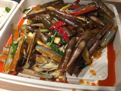 -盒马鲜生(莱蒙都会店)