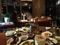 -福州仓山凯悦酒店·Market Cafe Lacucina咖啡厅