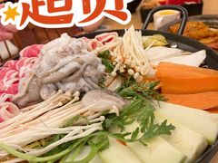 -汤连得温泉馆(宝山店)