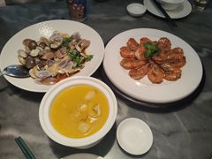 -兴仙饭店·闽味海鲜(马尾总店)