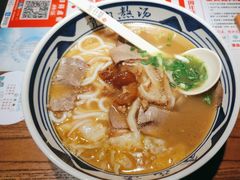 -鑫花溪牛肉米粉(景德路店)