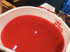 -井格重庆火锅(临平银泰城店)