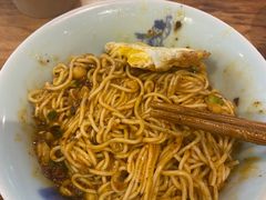 -兵哥豌豆面(雅颂居店)