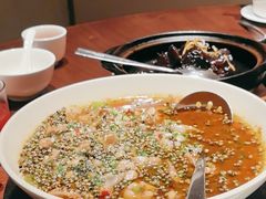 -荣兴酒家(徐家汇店)