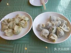 -八珍饺子·烤鸭·家常菜
