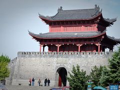-汴河街