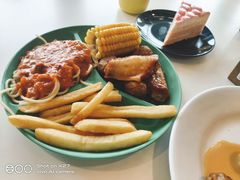 -宜家·瑞典风味餐厅(无锡店)