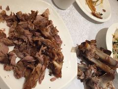 -北李妈妈菜·海肠捞饭(高新万达店)